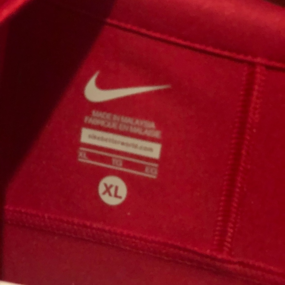 Nike Jacket